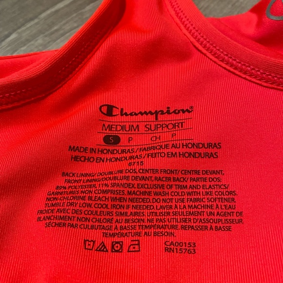 Champion sports bras - Picture 4 of 15